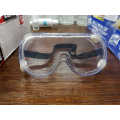 Work Anti Fog Scratch Goggles Protective Eyes Safety Anti Impact Glasses